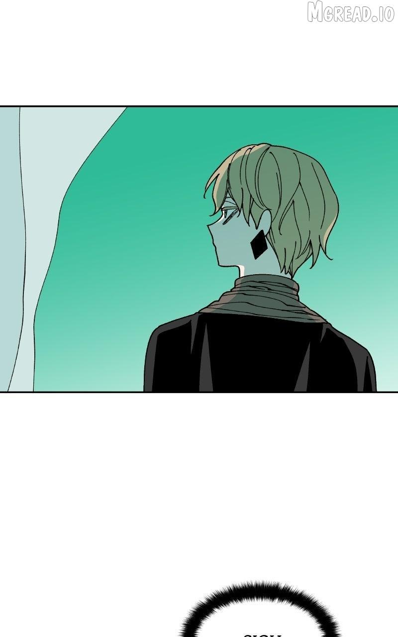 False Paradise Chapter 70 page 44 - 