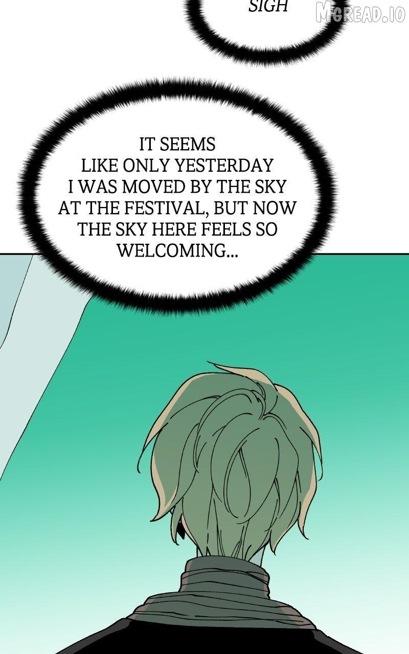 False Paradise Chapter 70 page 45 - 