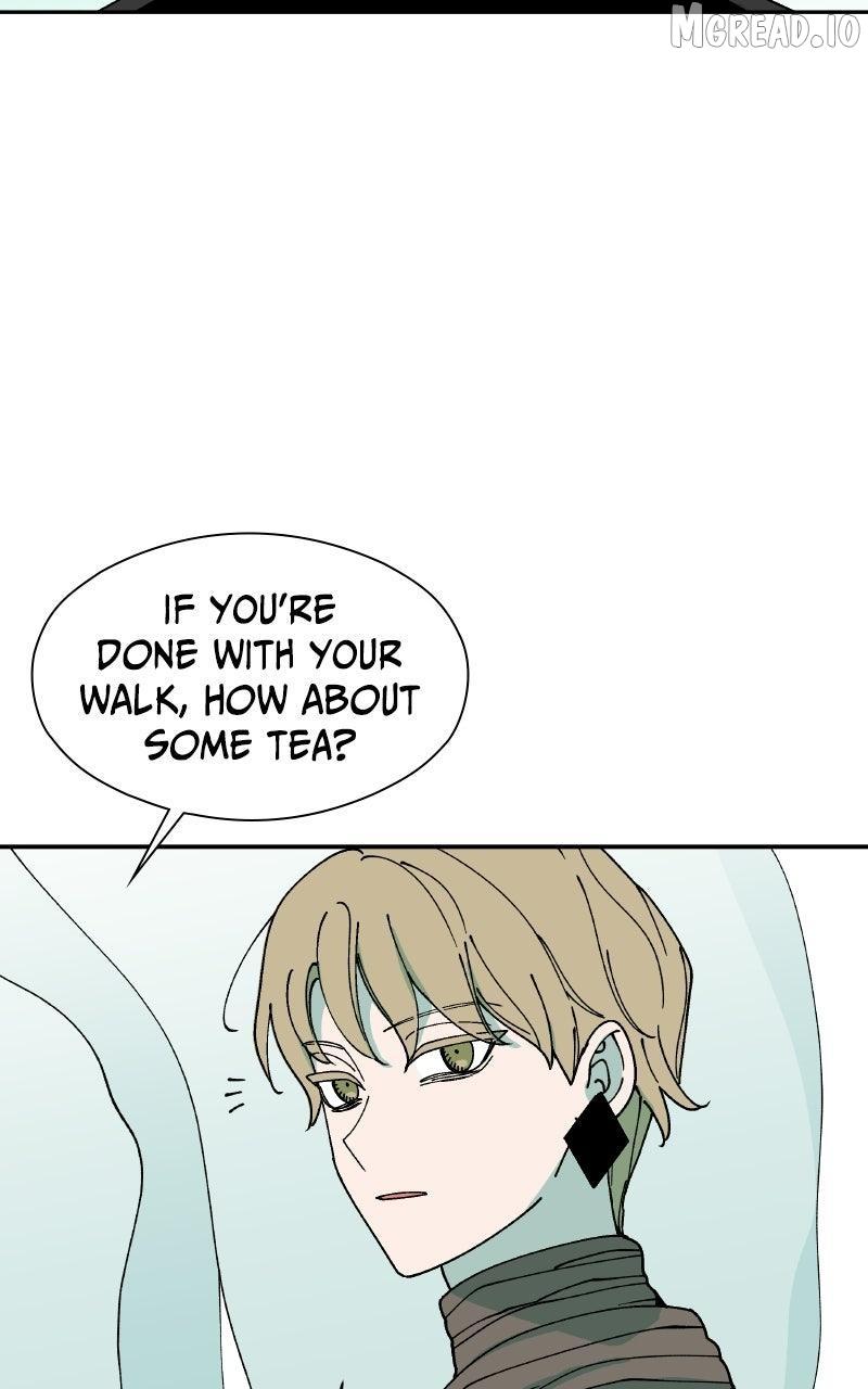 False Paradise Chapter 70 page 46 - 