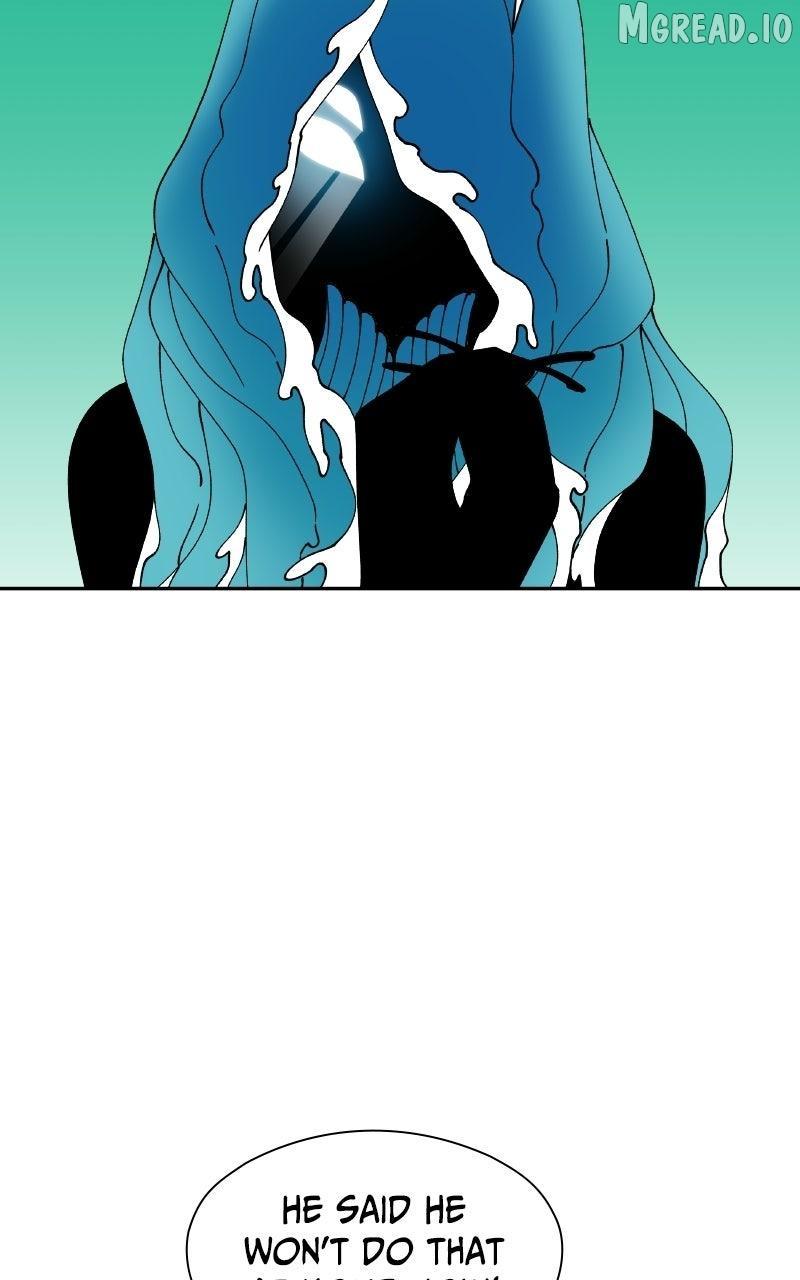 False Paradise Chapter 70 page 49 - 