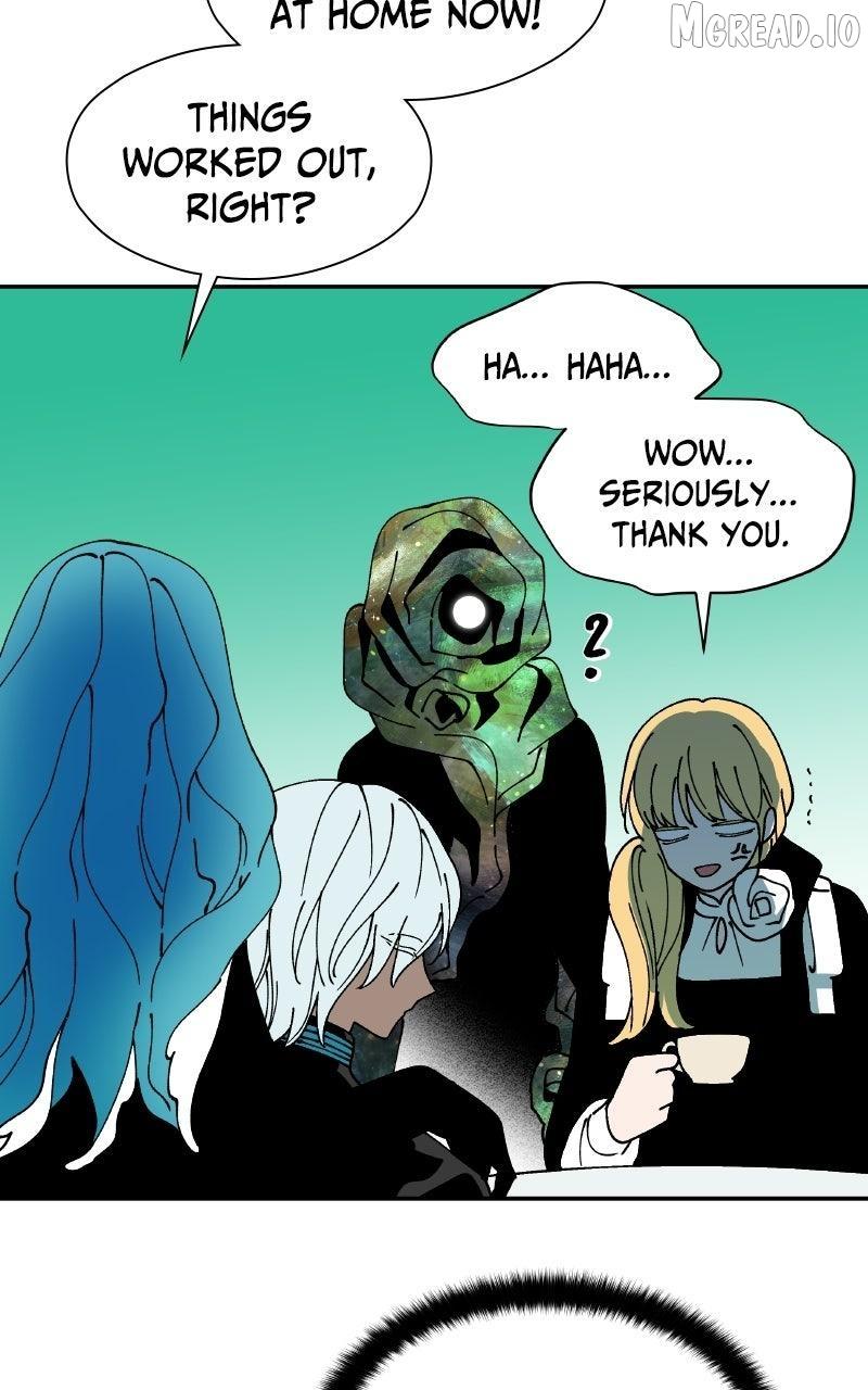 False Paradise Chapter 70 page 50 - 