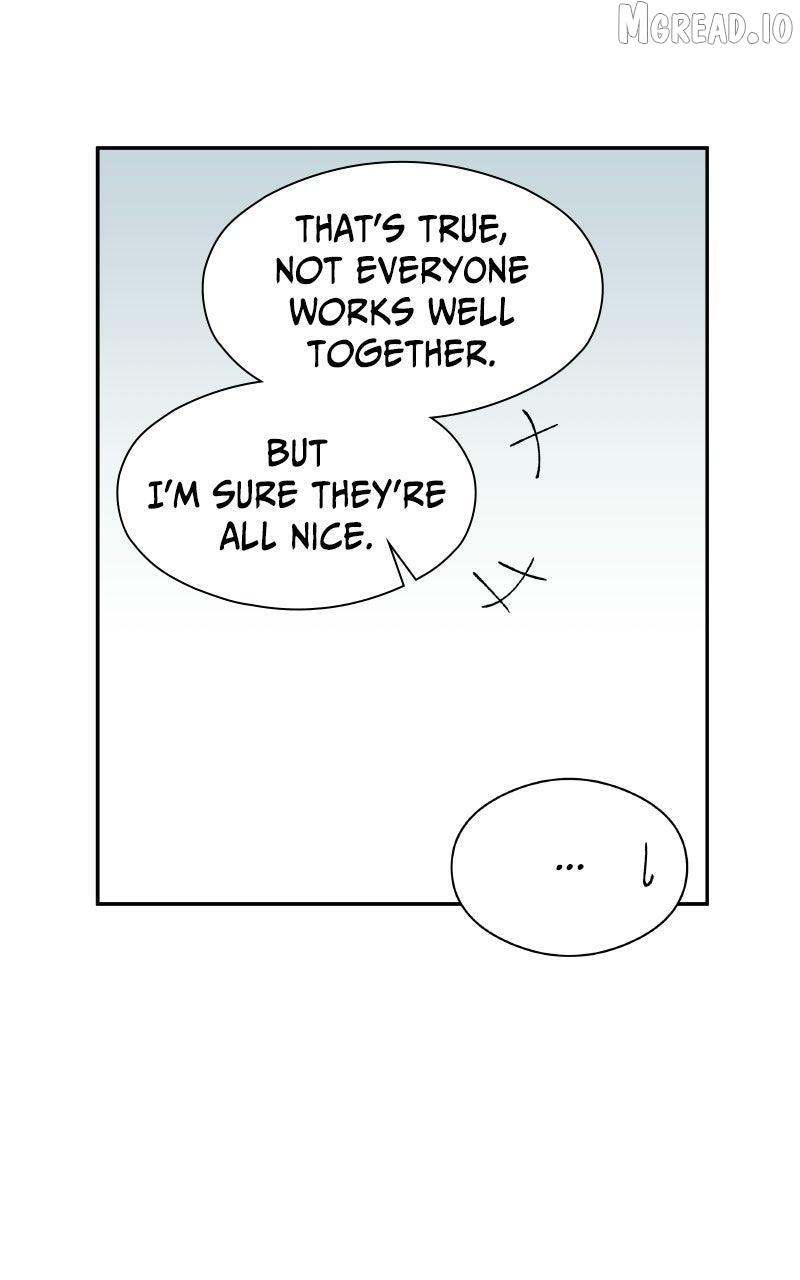 False Paradise Chapter 70 page 6 - 