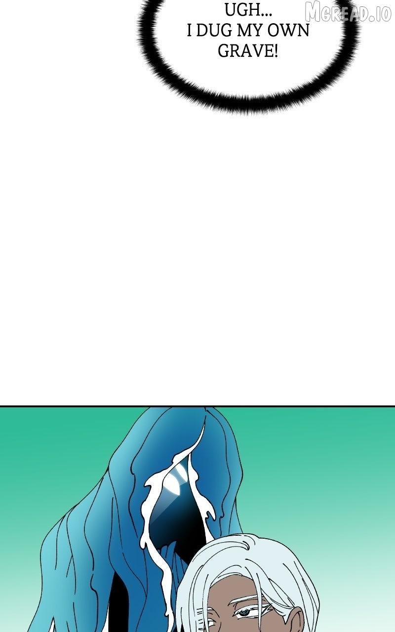 False Paradise Chapter 70 page 51 - 