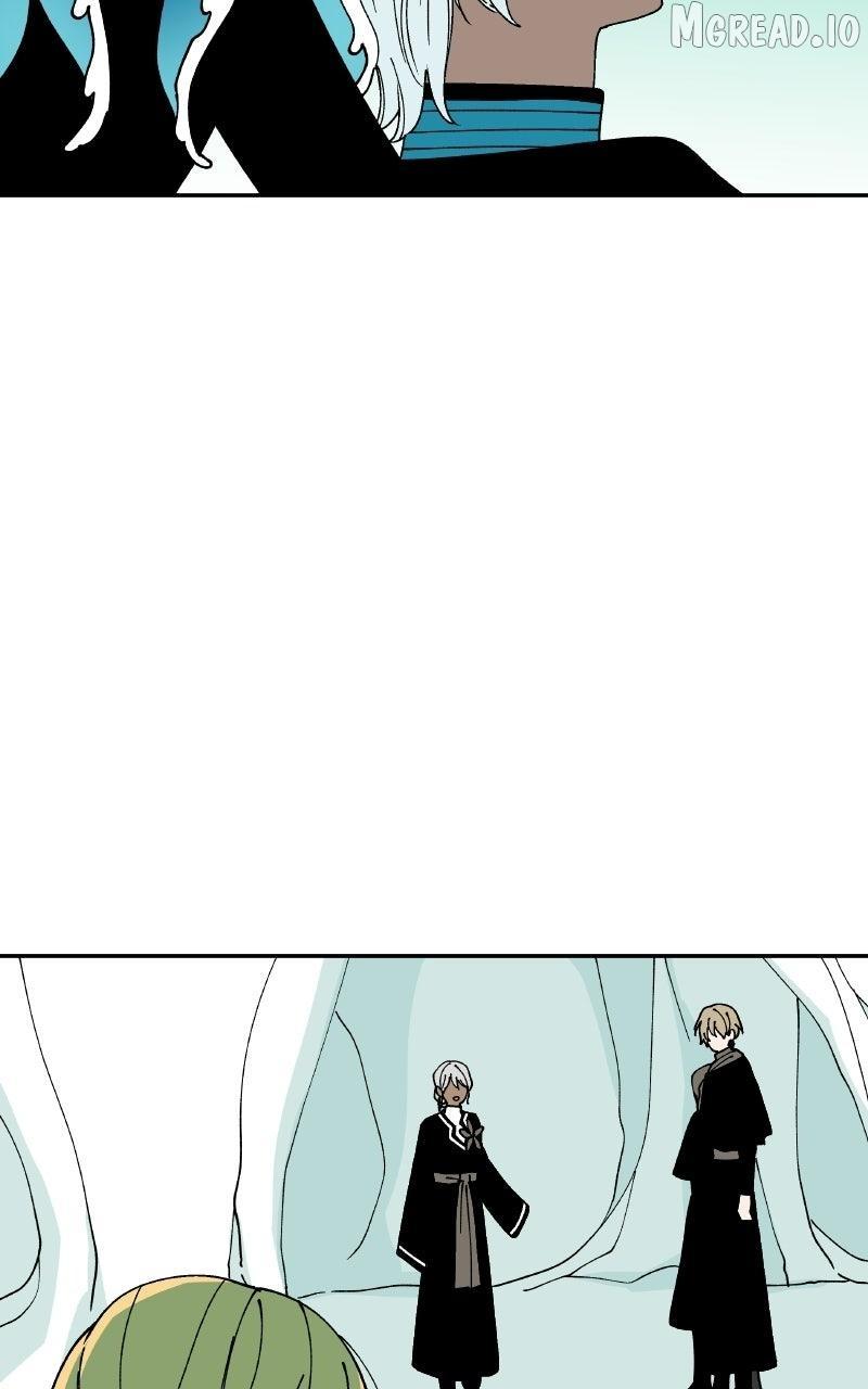 False Paradise Chapter 70 page 53 - 