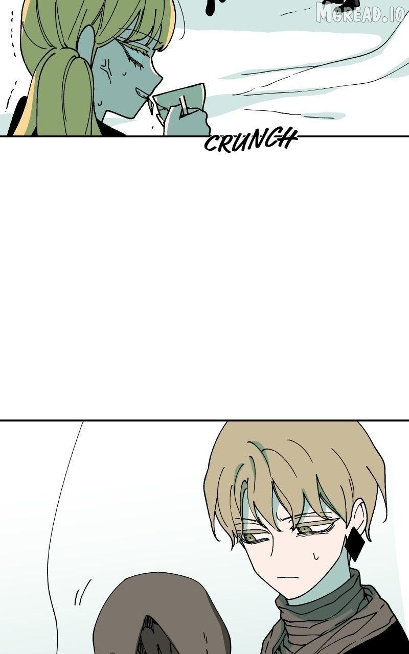 False Paradise Chapter 70 page 54 - 