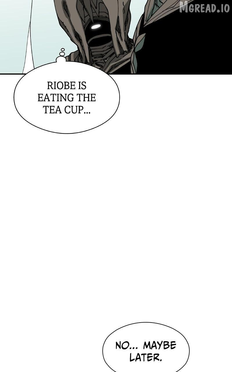 False Paradise Chapter 70 page 55 - 