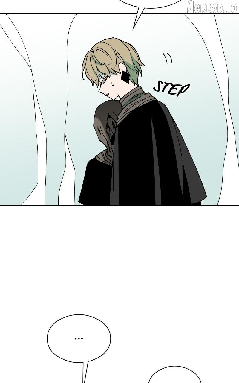 False Paradise Chapter 70 page 56 - 