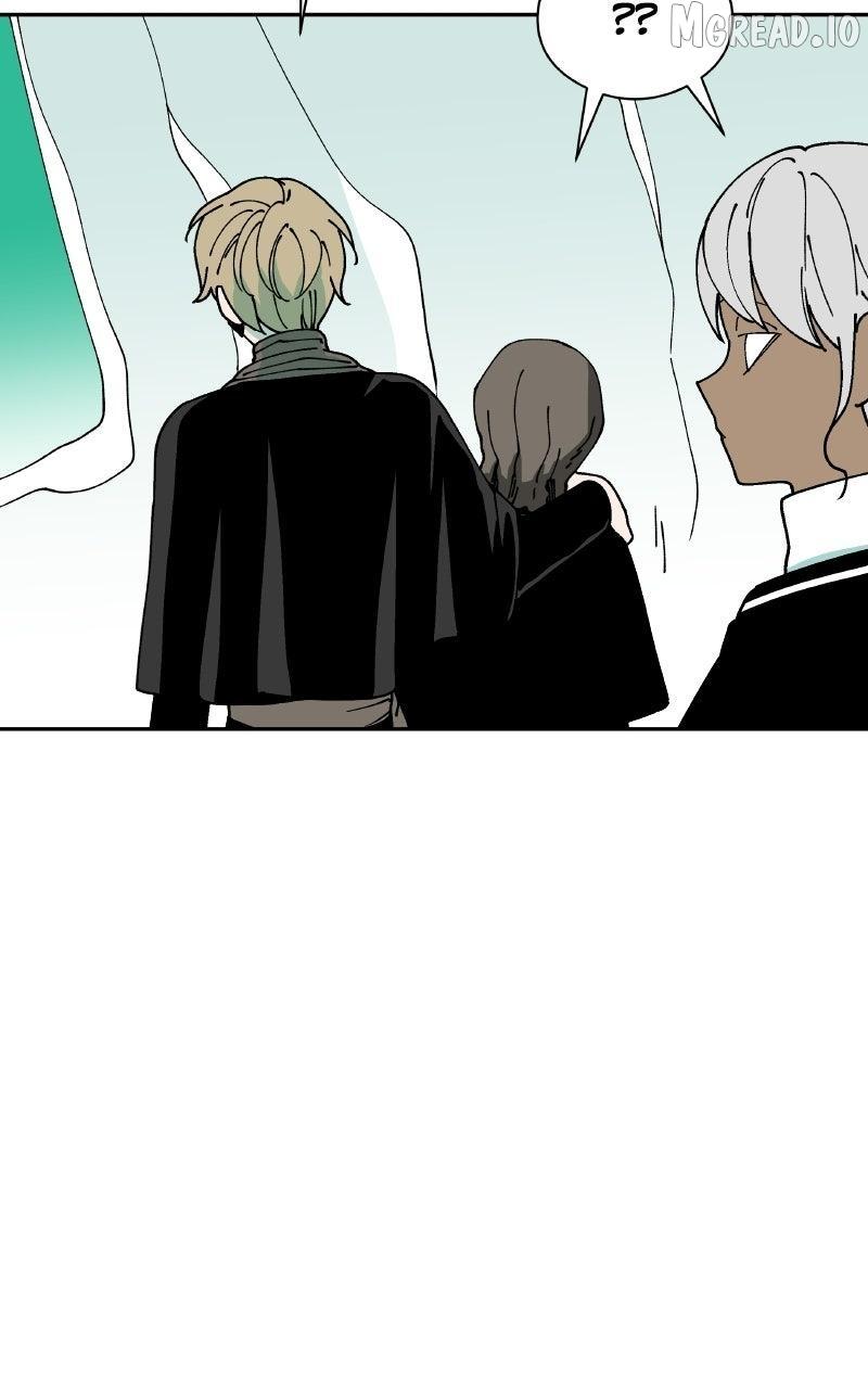 False Paradise Chapter 70 page 57 - 