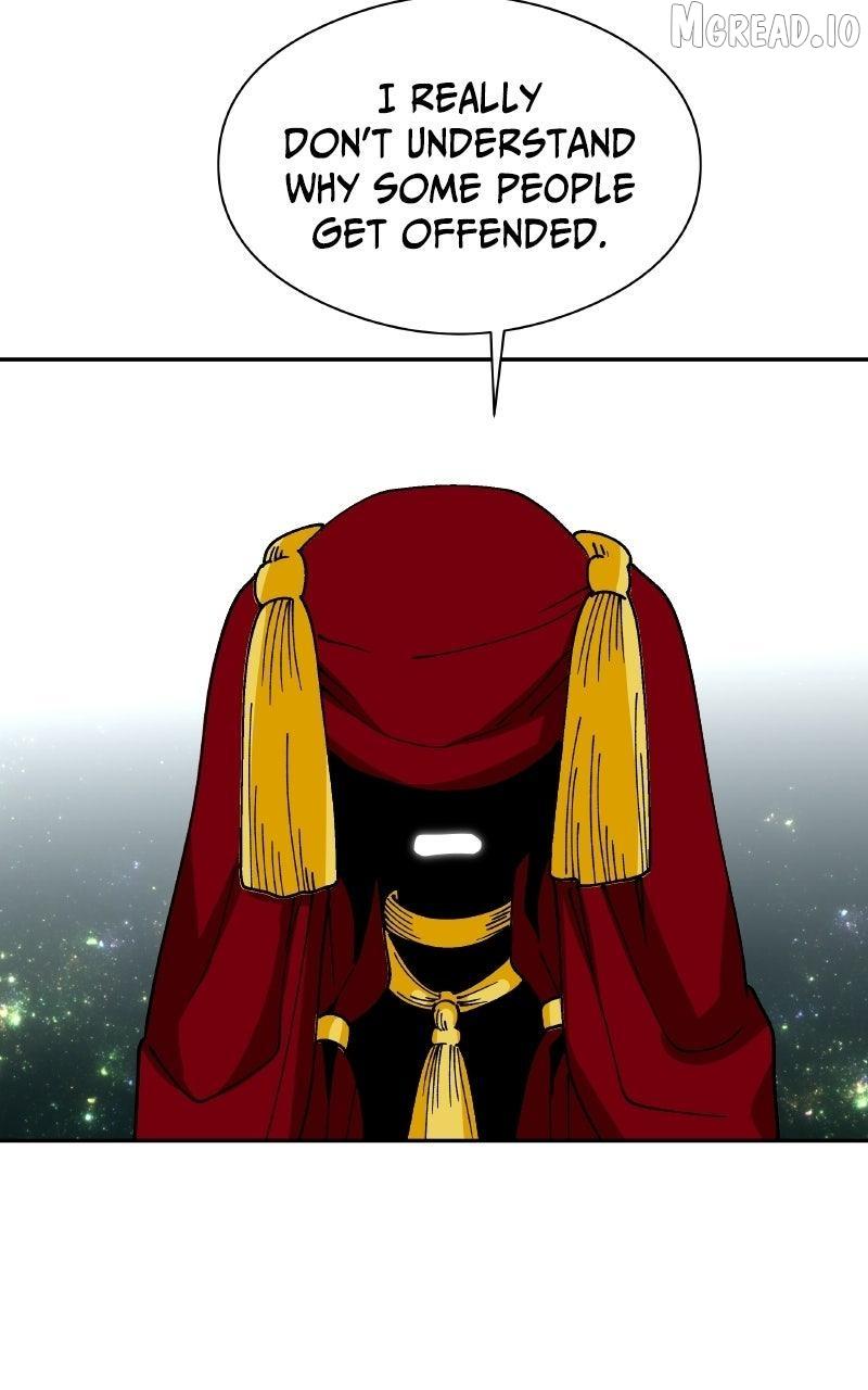 False Paradise Chapter 70 page 60 - 