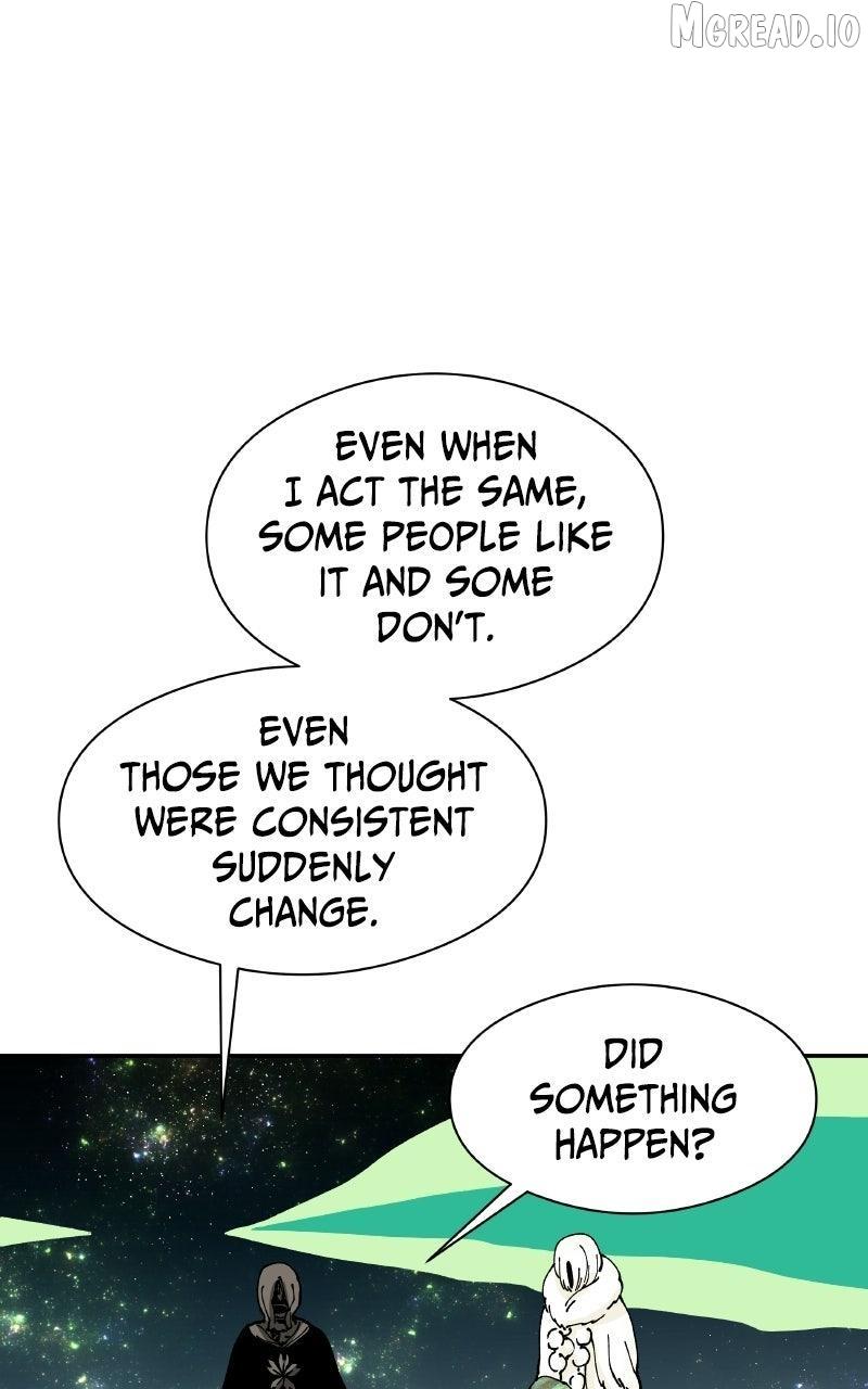 False Paradise Chapter 70 page 61 - 