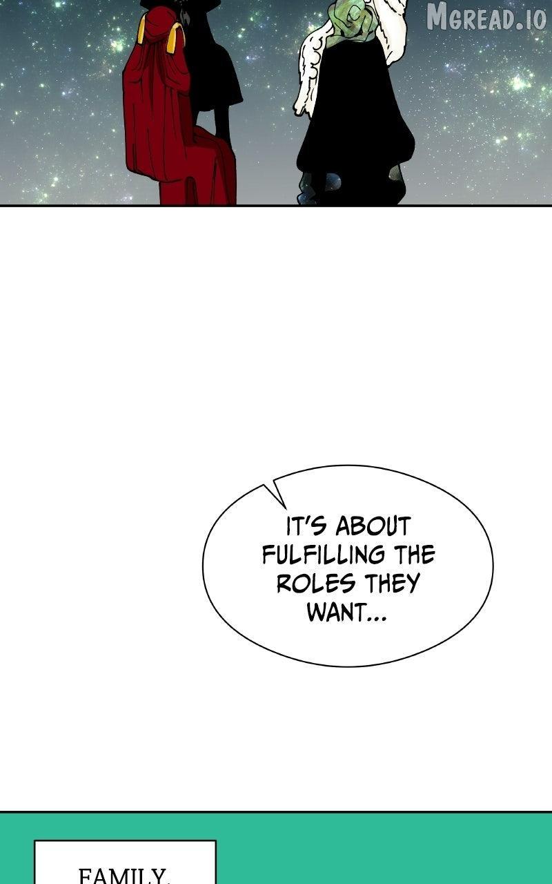 False Paradise Chapter 70 page 62 - 