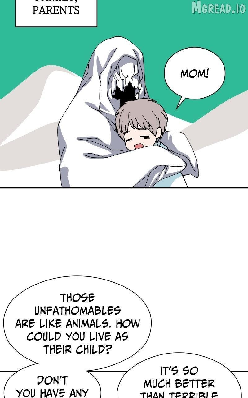 False Paradise Chapter 70 page 63 - 