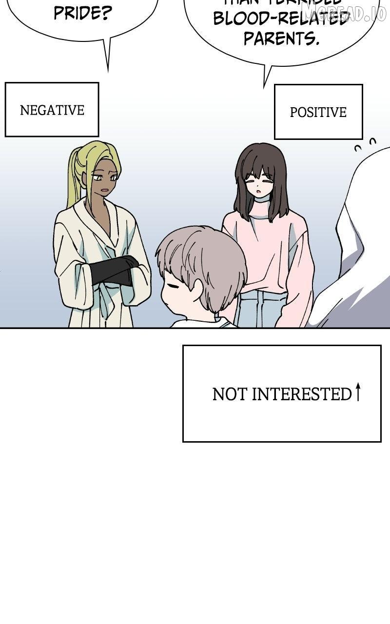 False Paradise Chapter 70 page 64 - 