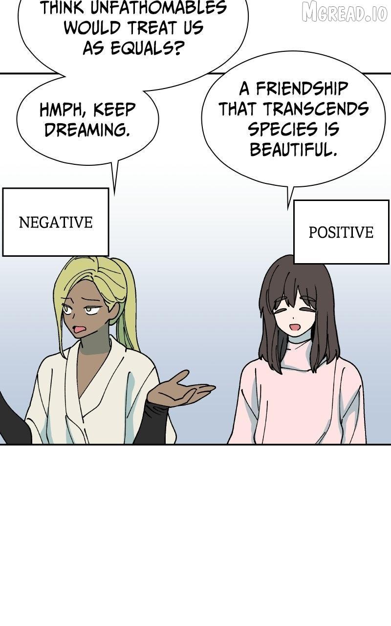 False Paradise Chapter 70 page 66 - 