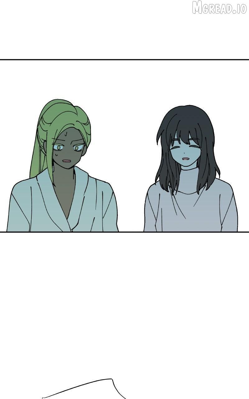 False Paradise Chapter 70 page 68 - 