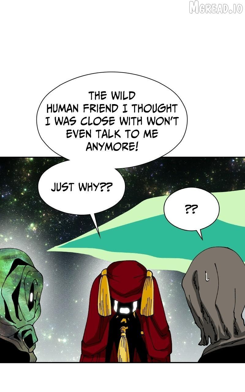 False Paradise Chapter 70 page 70 - 