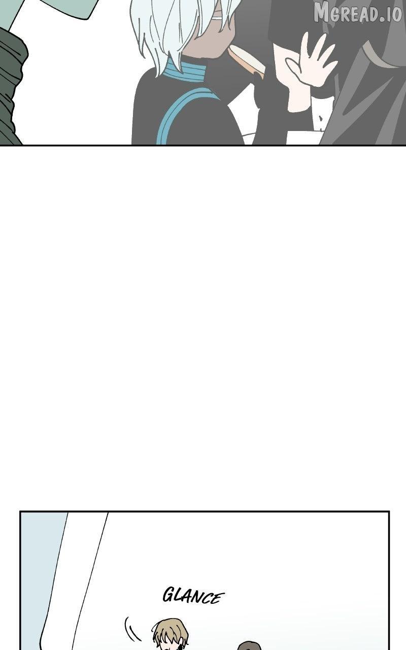 False Paradise Chapter 70 page 8 - 
