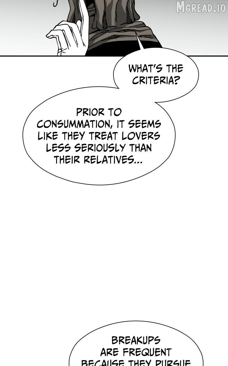 False Paradise Chapter 70 page 72 - 