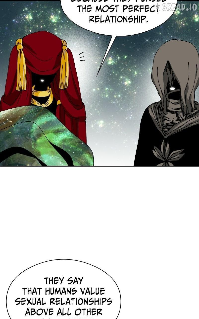 False Paradise Chapter 70 page 73 - 