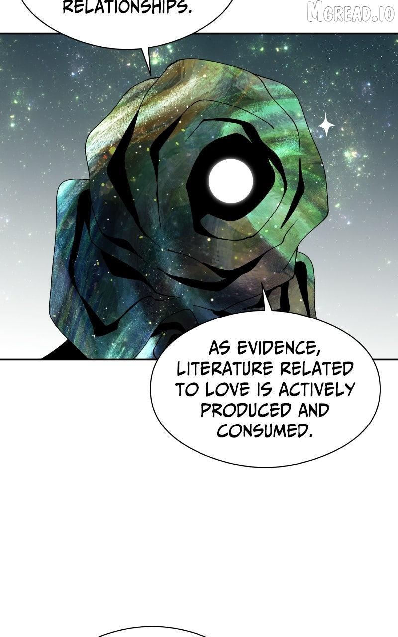 False Paradise Chapter 70 page 74 - 