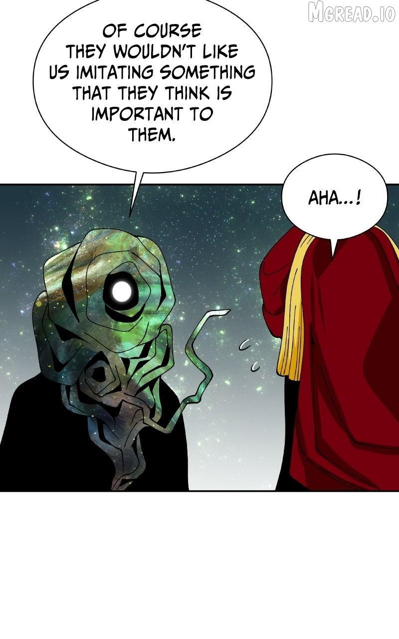 False Paradise Chapter 70 page 75 - 