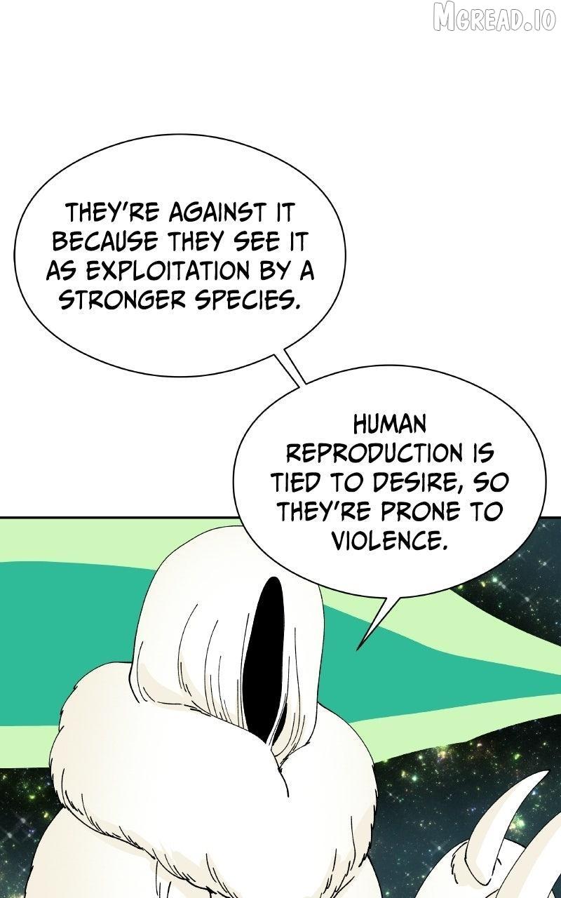 False Paradise Chapter 70 page 78 - 