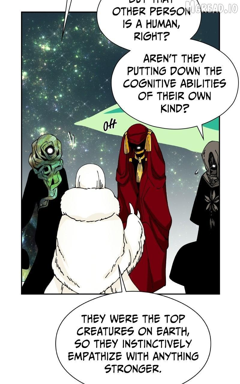 False Paradise Chapter 70 page 80 - 