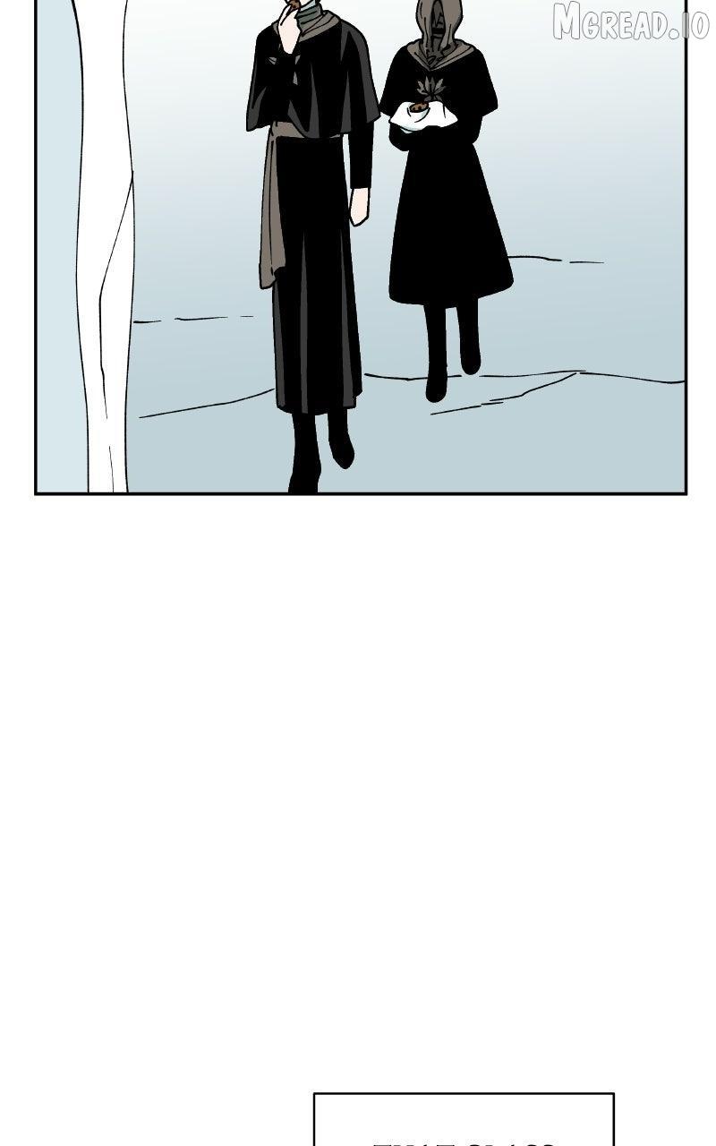 False Paradise Chapter 70 page 9 - 