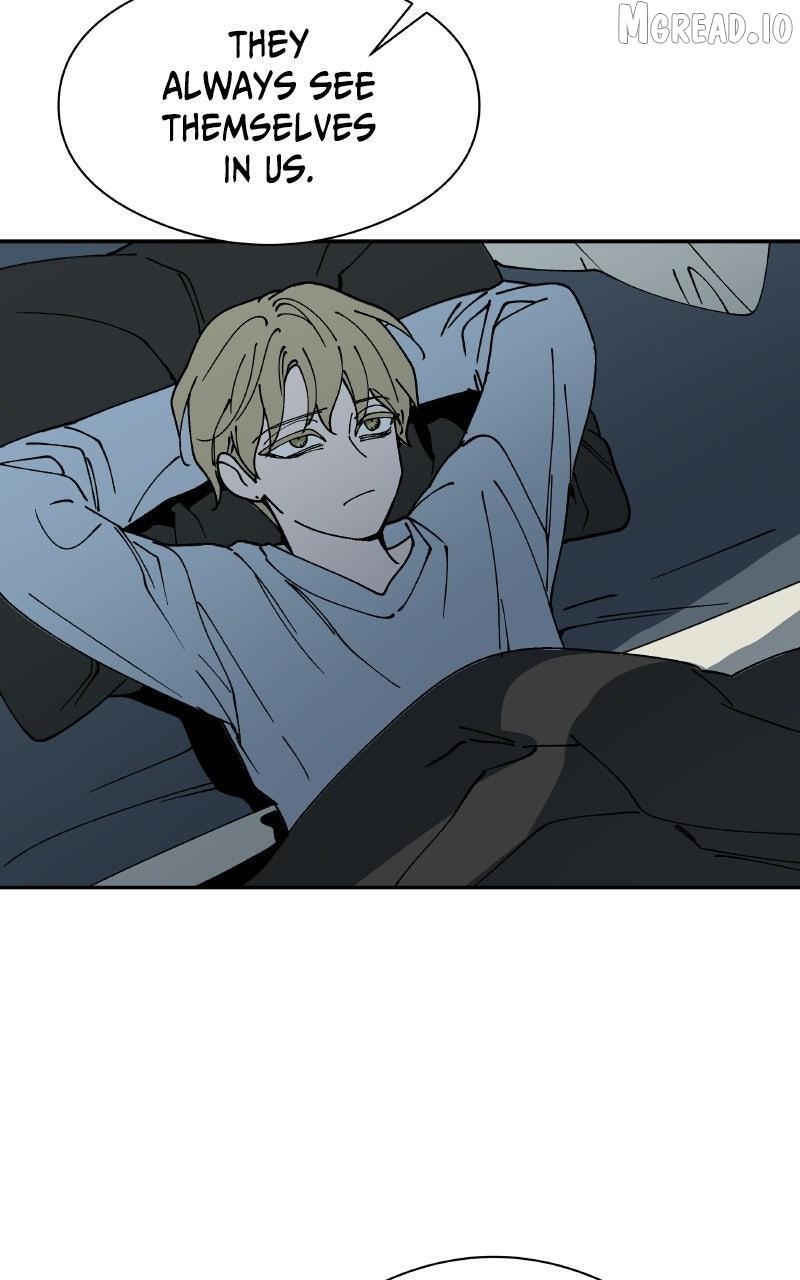 False Paradise Chapter 70 page 83 - 