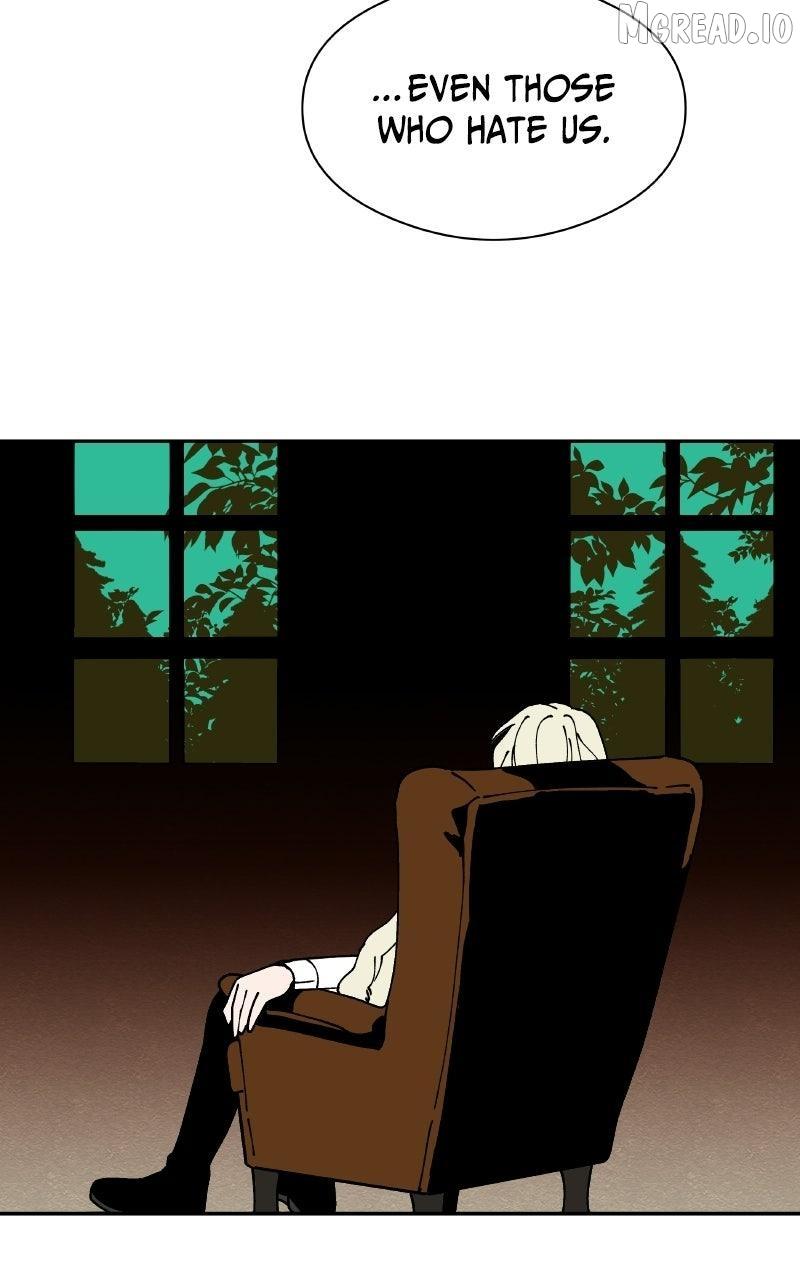 False Paradise Chapter 70 page 84 - 