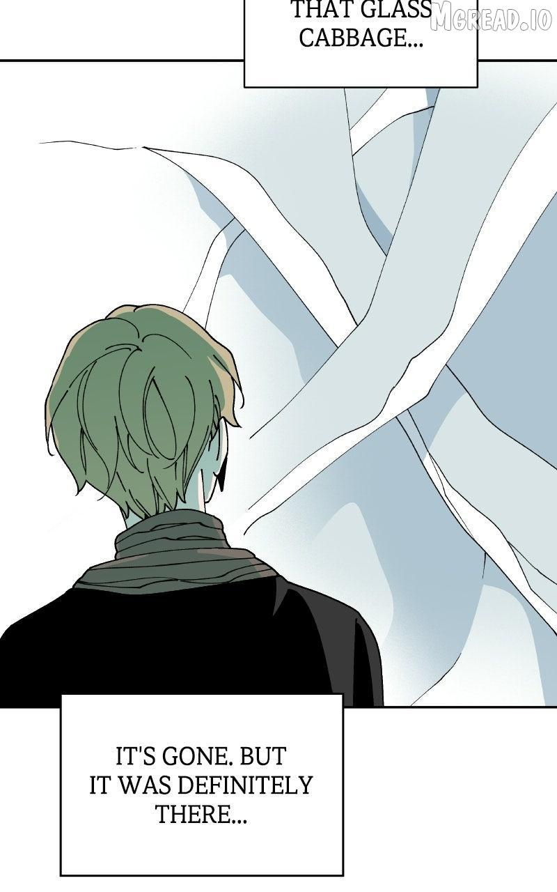 False Paradise Chapter 70 page 10 - 