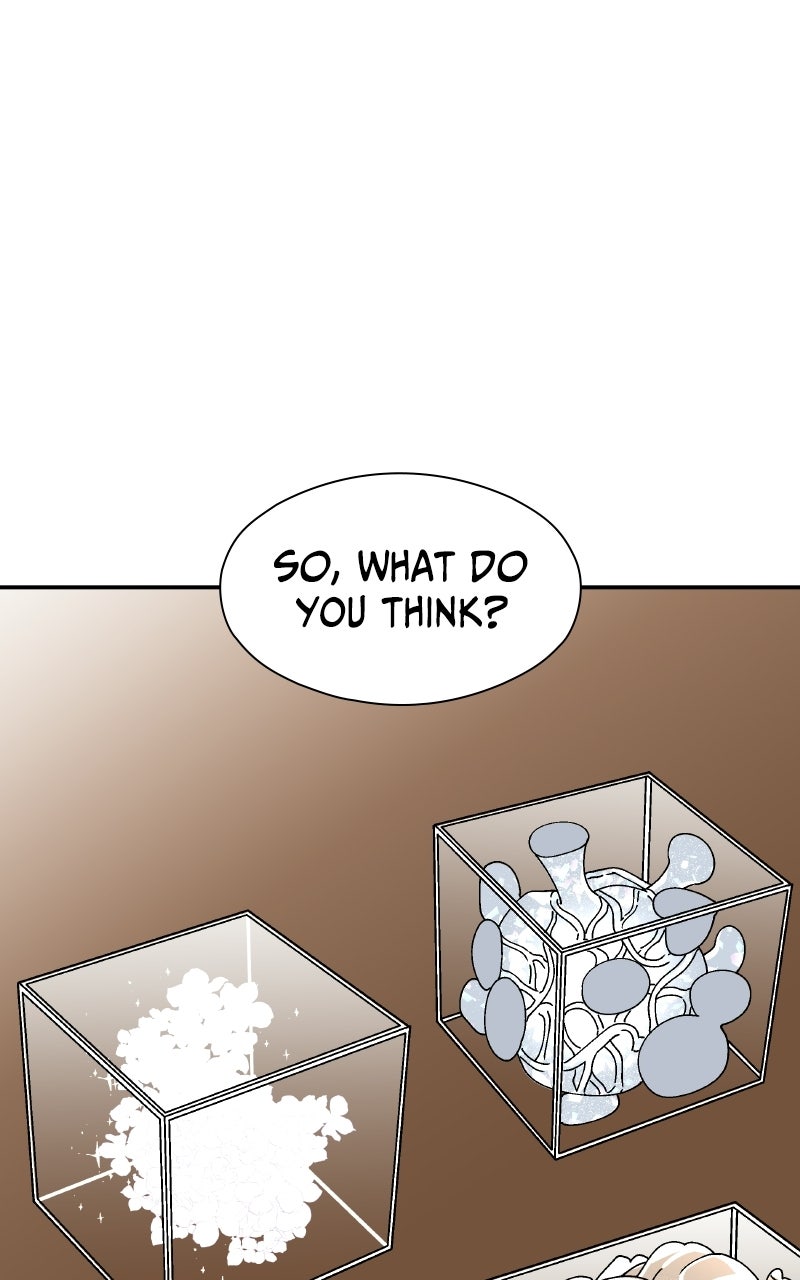 False Paradise Episode 71 page 1 - 