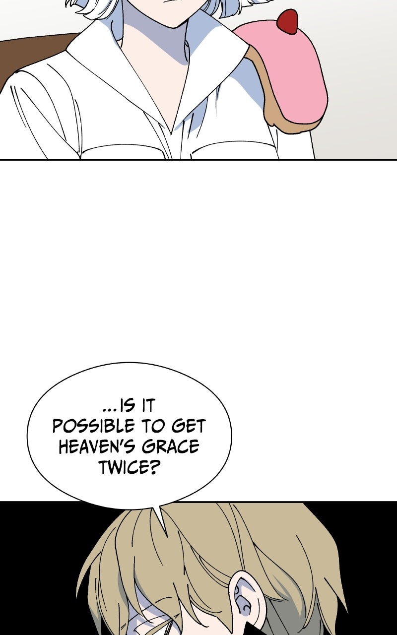 False Paradise Episode 71 page 17 - 