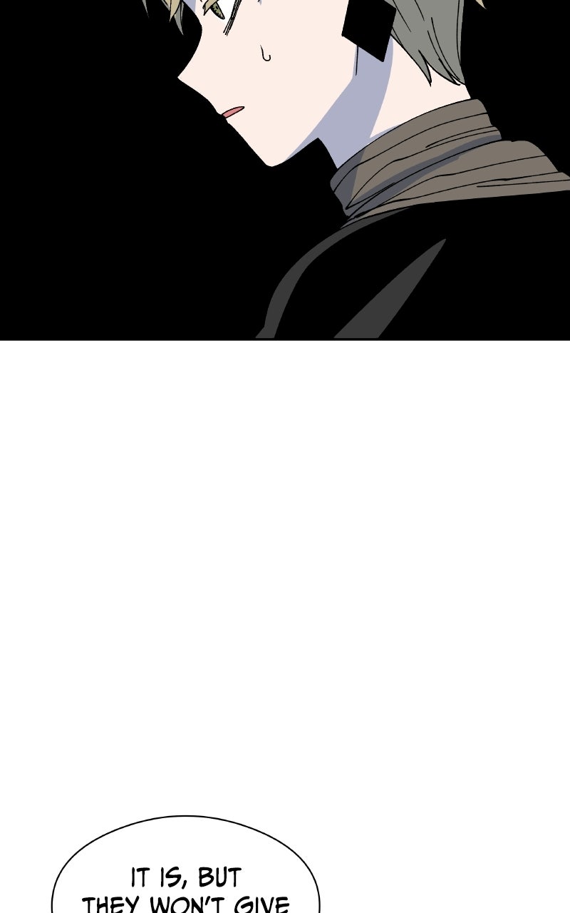 False Paradise Episode 71 page 18 - 