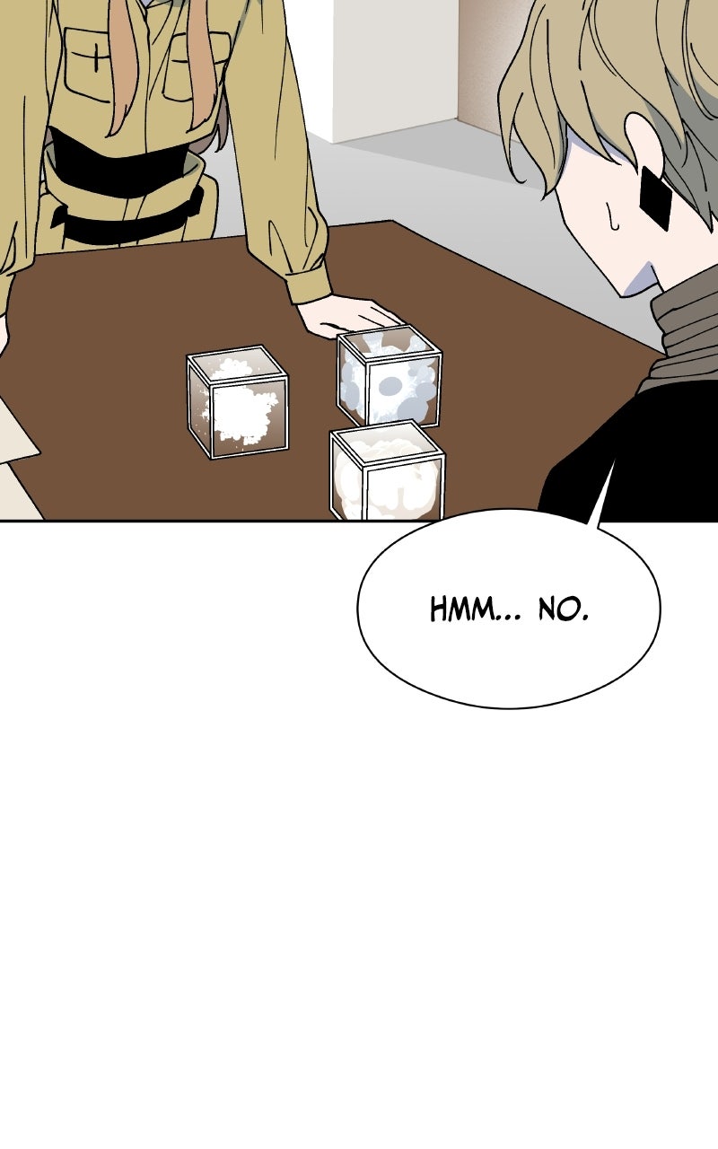 False Paradise Episode 71 page 3 - 