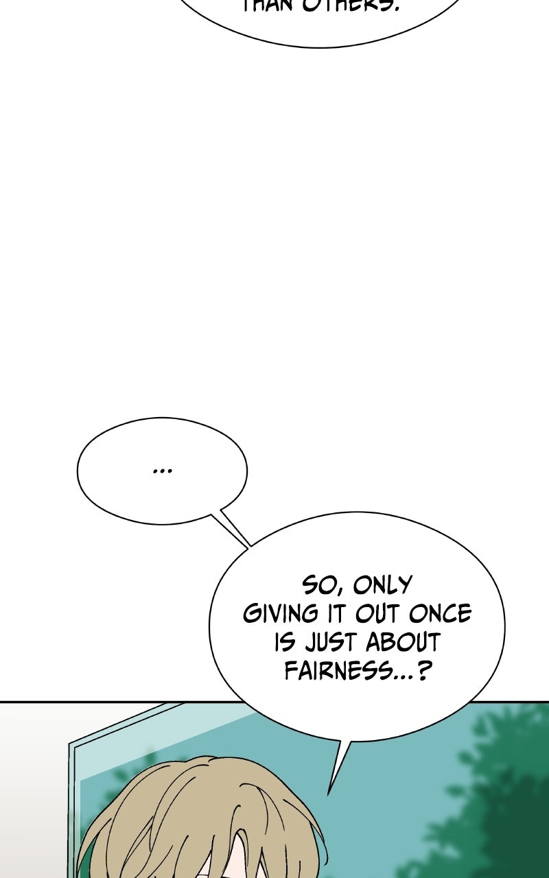 False Paradise Episode 71 page 24 - 