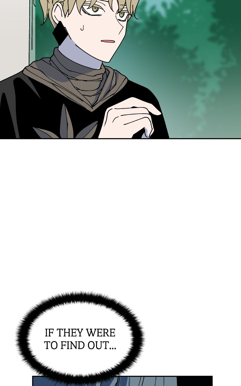 False Paradise Episode 71 page 25 - 