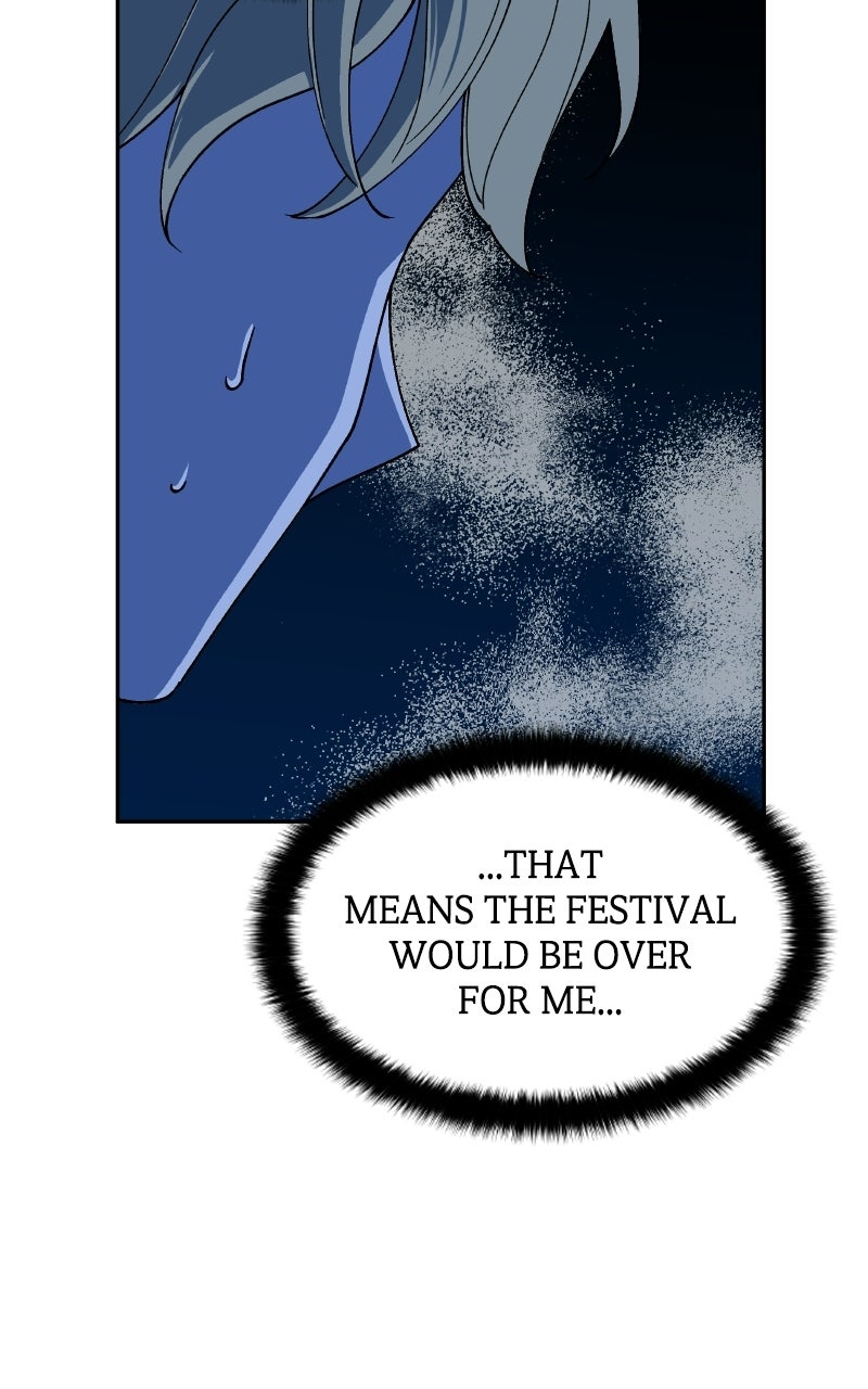 False Paradise Episode 71 page 26 - 