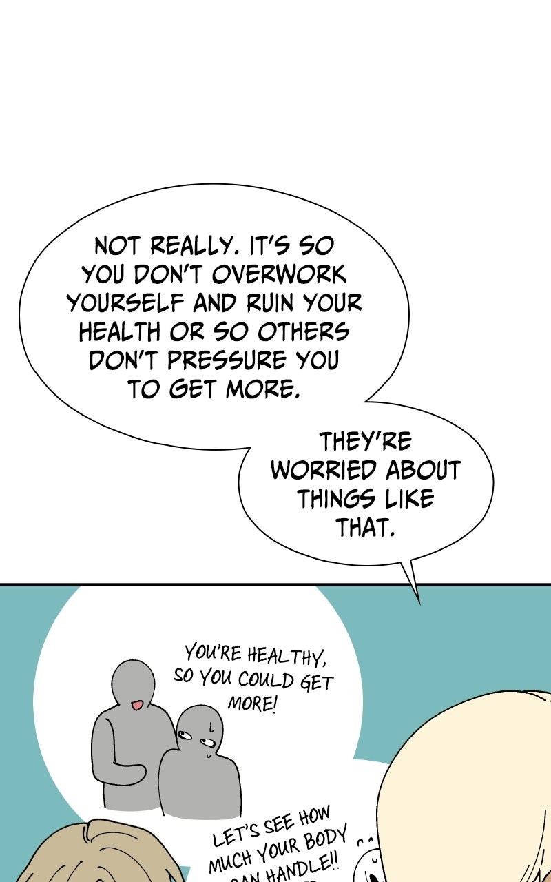 False Paradise Episode 71 page 27 - 