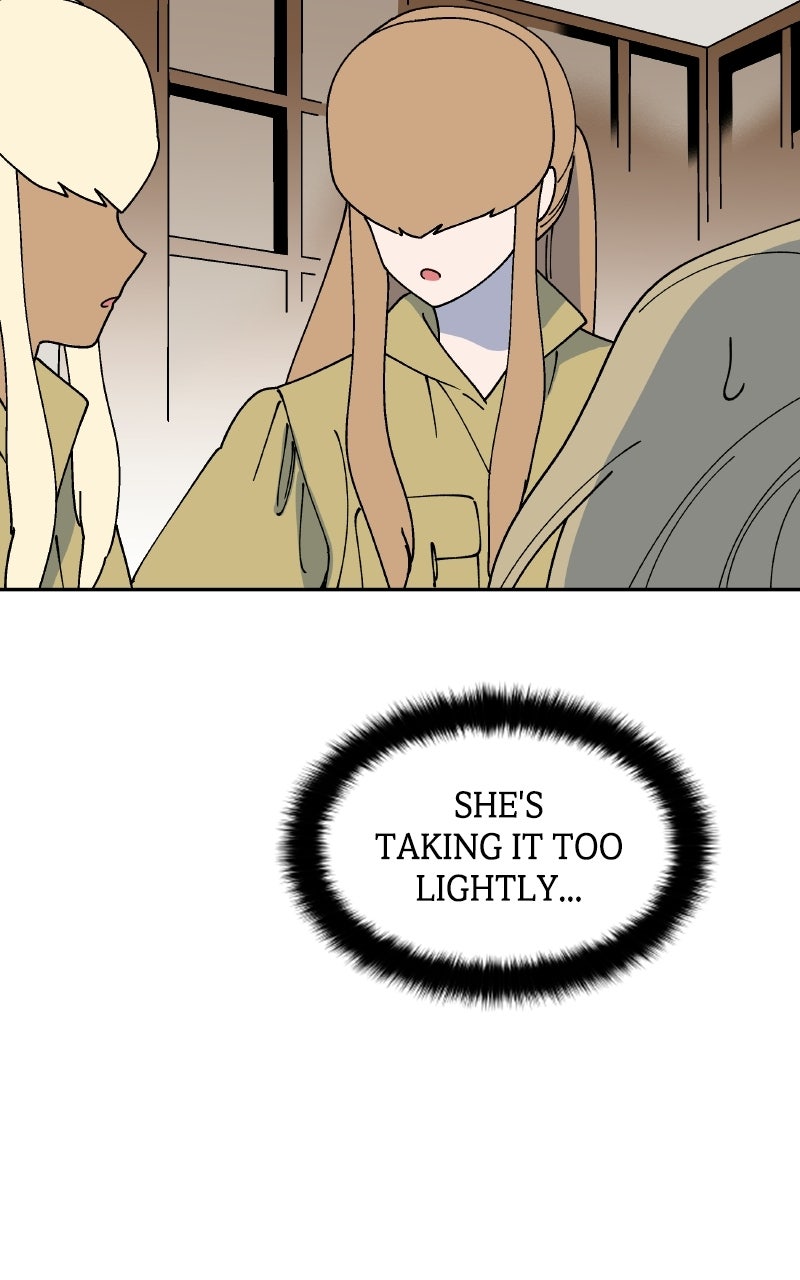 False Paradise Episode 71 page 29 - 