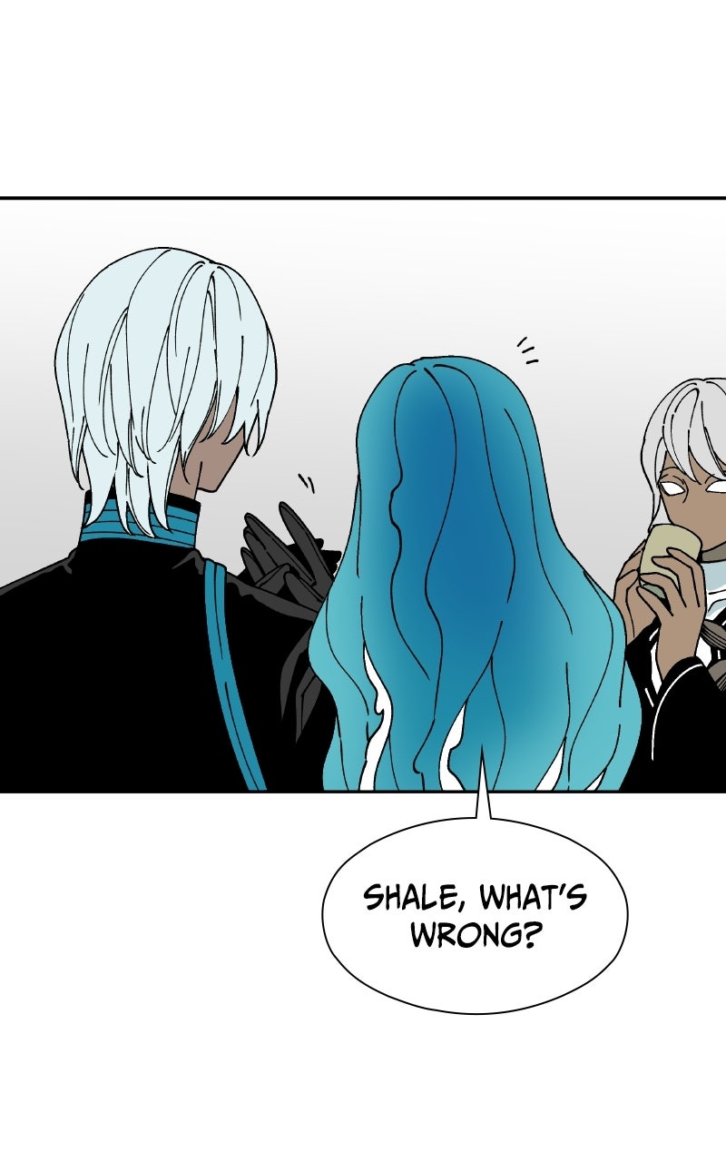 False Paradise Episode 71 page 33 - 