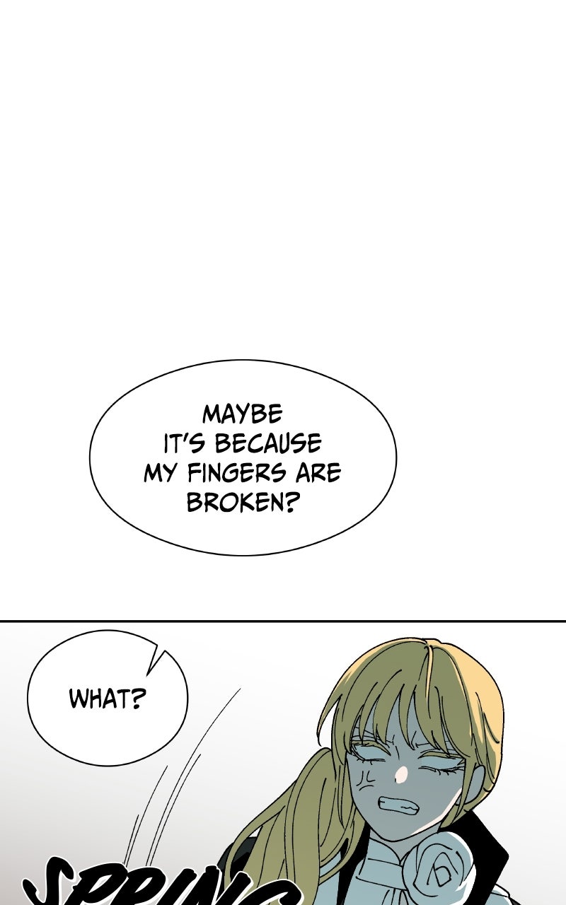 False Paradise Episode 71 page 36 - 
