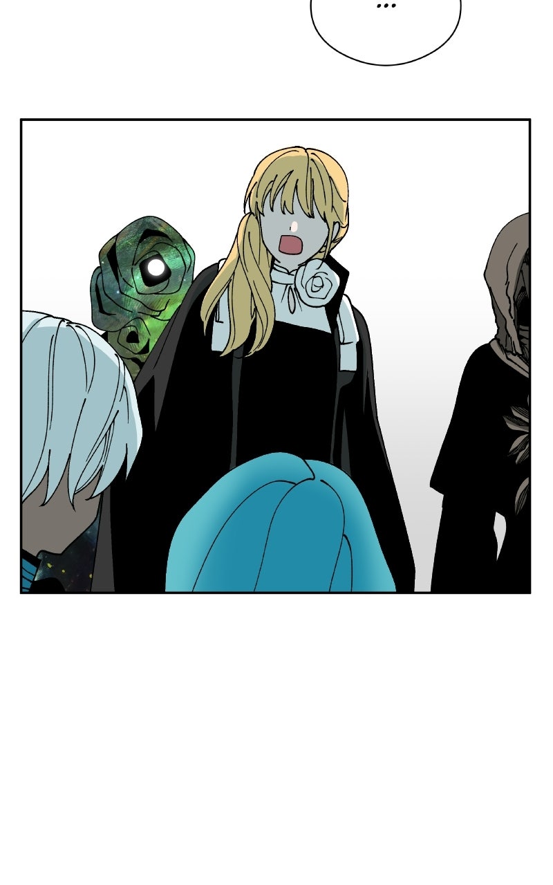 False Paradise Episode 71 page 38 - 