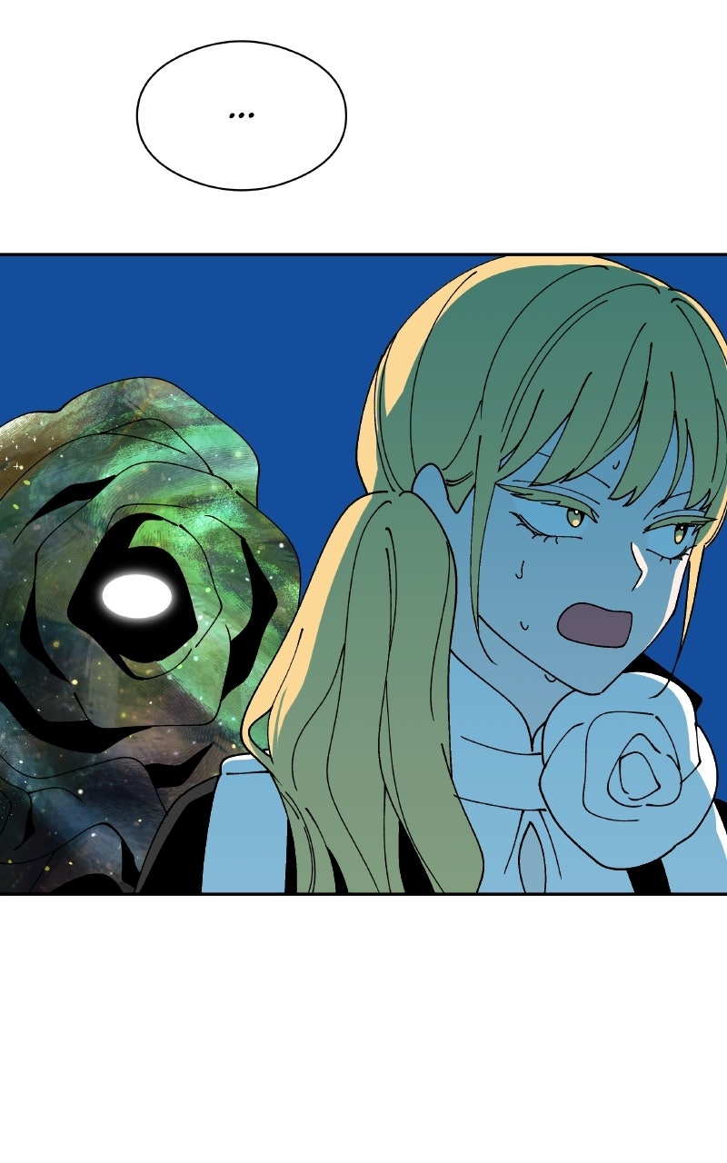 False Paradise Episode 71 page 39 - 