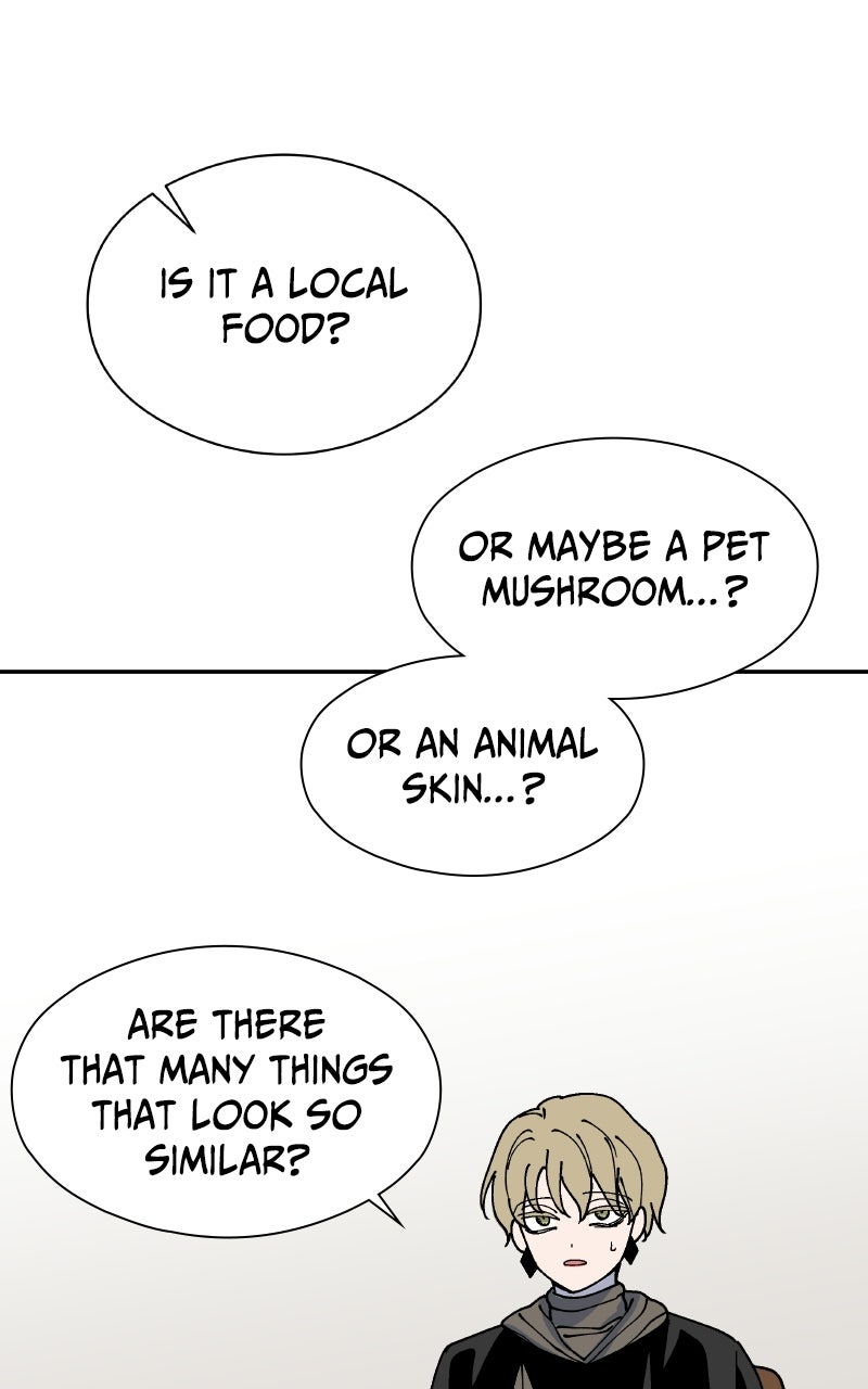 False Paradise Episode 71 page 5 - 