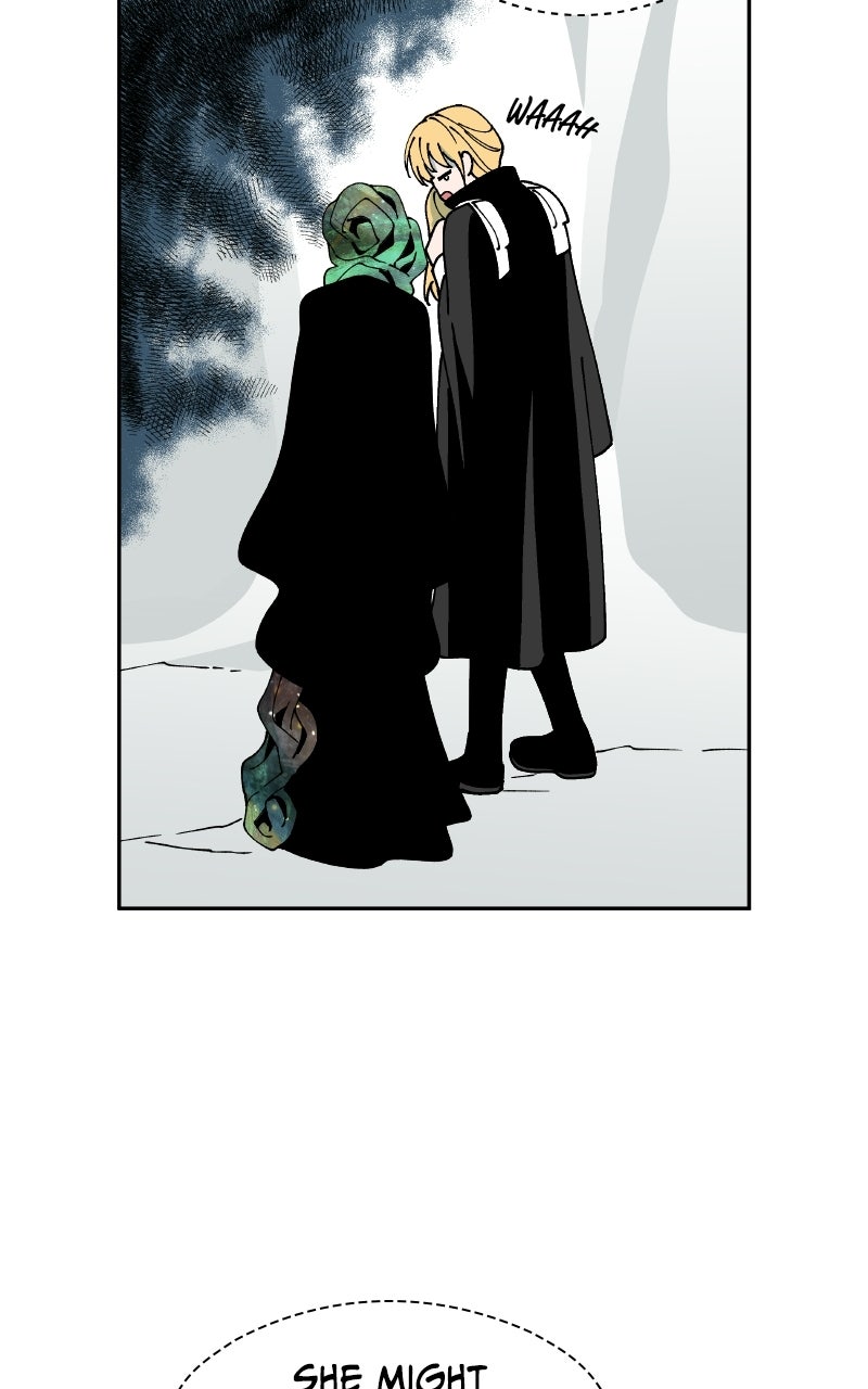 False Paradise Episode 71 page 42 - 