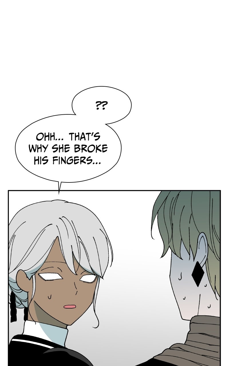 False Paradise Episode 71 page 44 - 