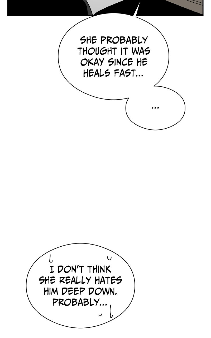 False Paradise Episode 71 page 45 - 