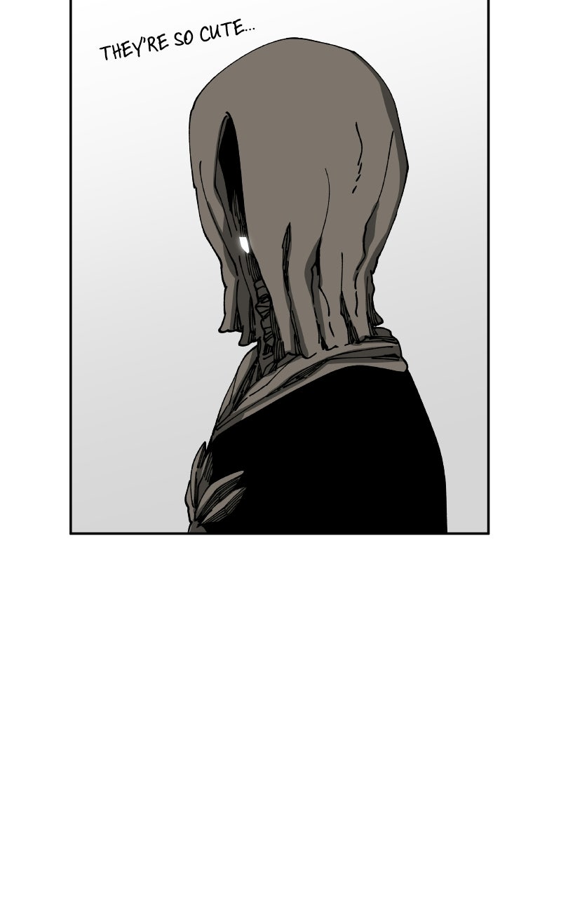 False Paradise Episode 71 page 48 - 