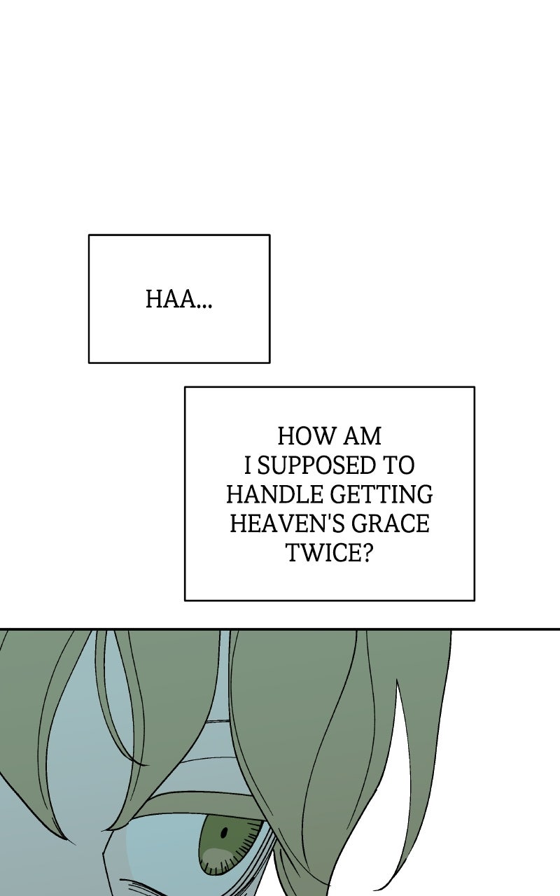 False Paradise Episode 71 page 50 - 